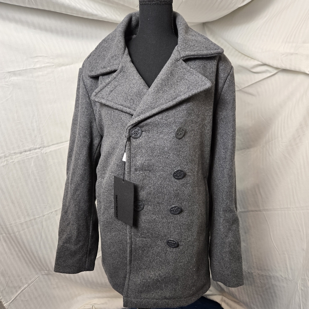 Men's Jordan Craid dress coats